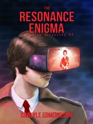 cover image of The Resonance Enigma